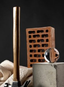 Блоки из газобетона для строительства