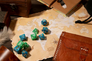 Игровые механики выживания в квестах по популярным фильмам