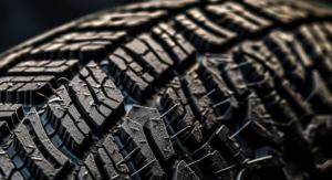 Шипованные зимние шины Hankook: безопасность на льду