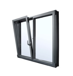 Заказать алюминиевые окна