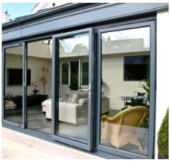 Цена на остекление дома