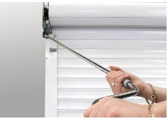 Купить рольставни в туалет