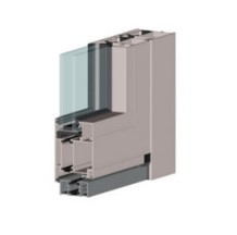 Производитель алюминиевых окон и дверей